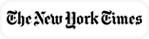 The New York Times Logo