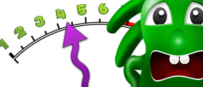 Monster Meter