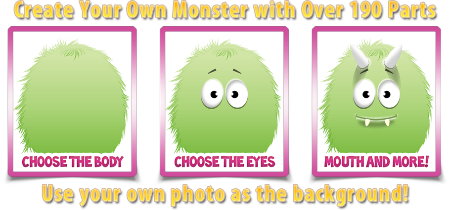 Own the monster
